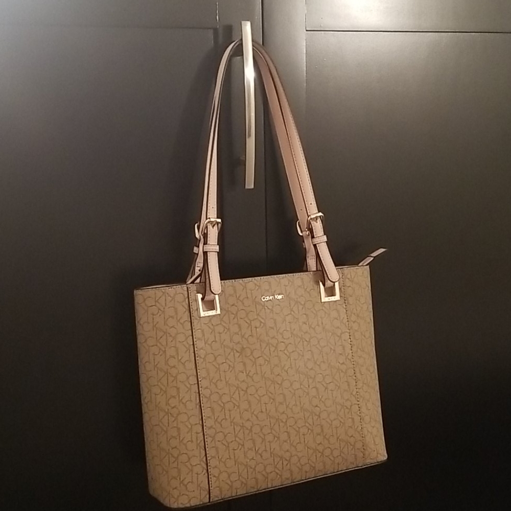 Calvin Klein purse